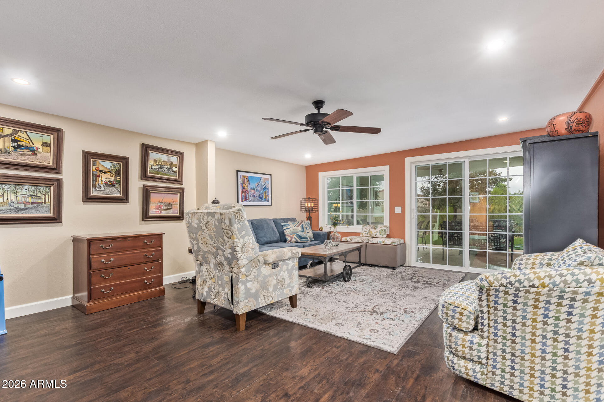 9013 E SUN LAKES Boulevard S