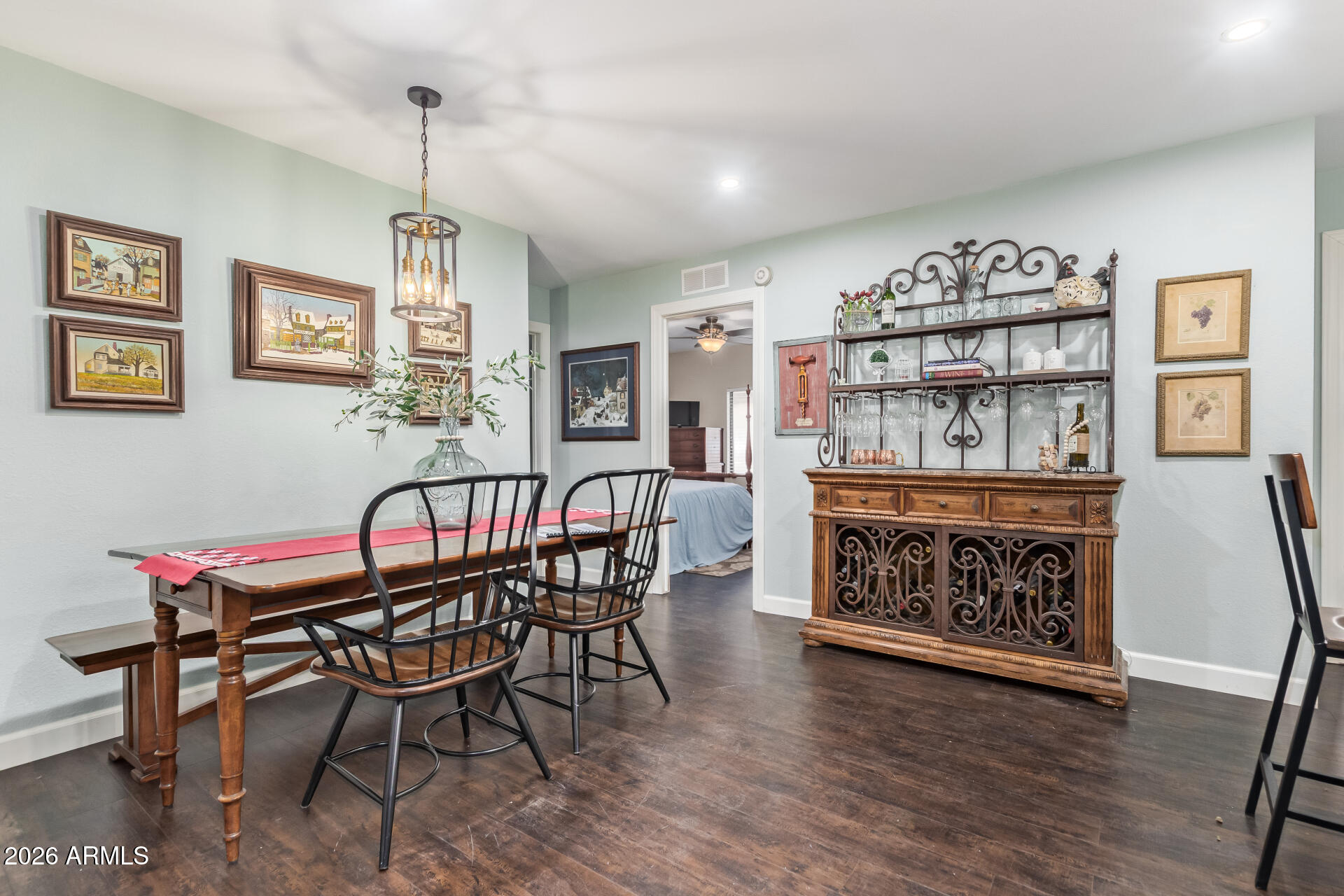 9013 E SUN LAKES Boulevard S