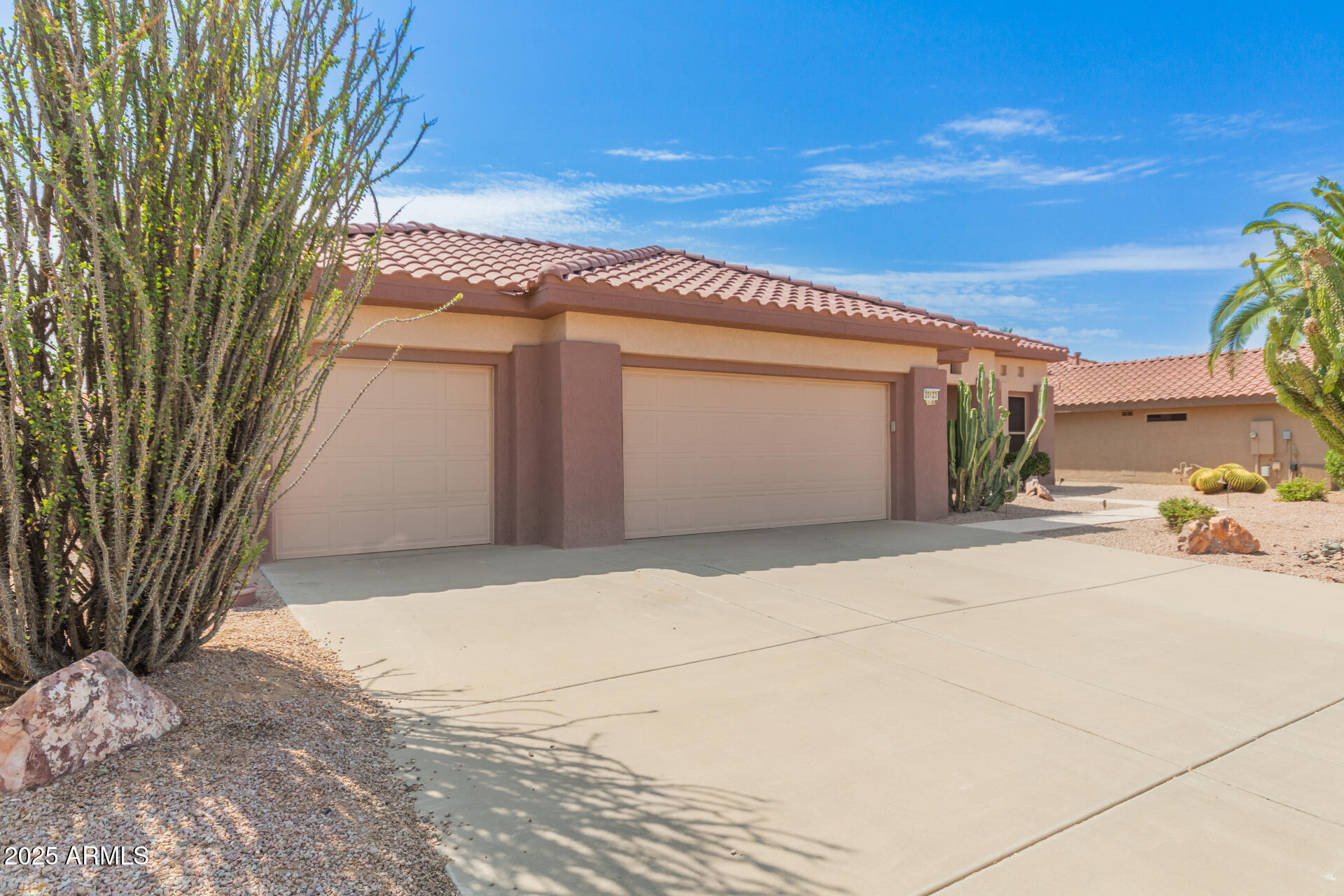 20123 N PAINTED SKY Drive