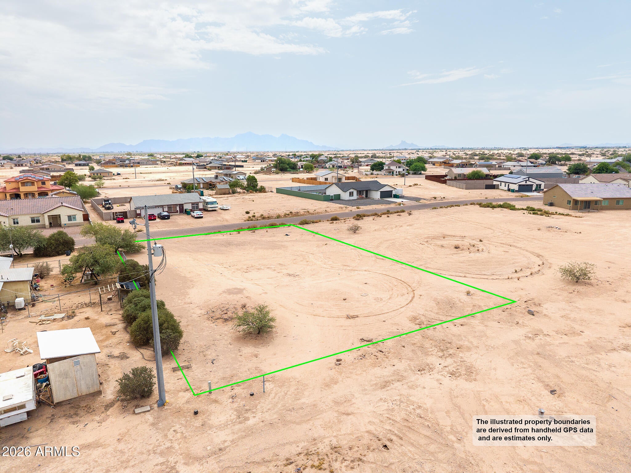 3730 N HOHOKAM Drive 41