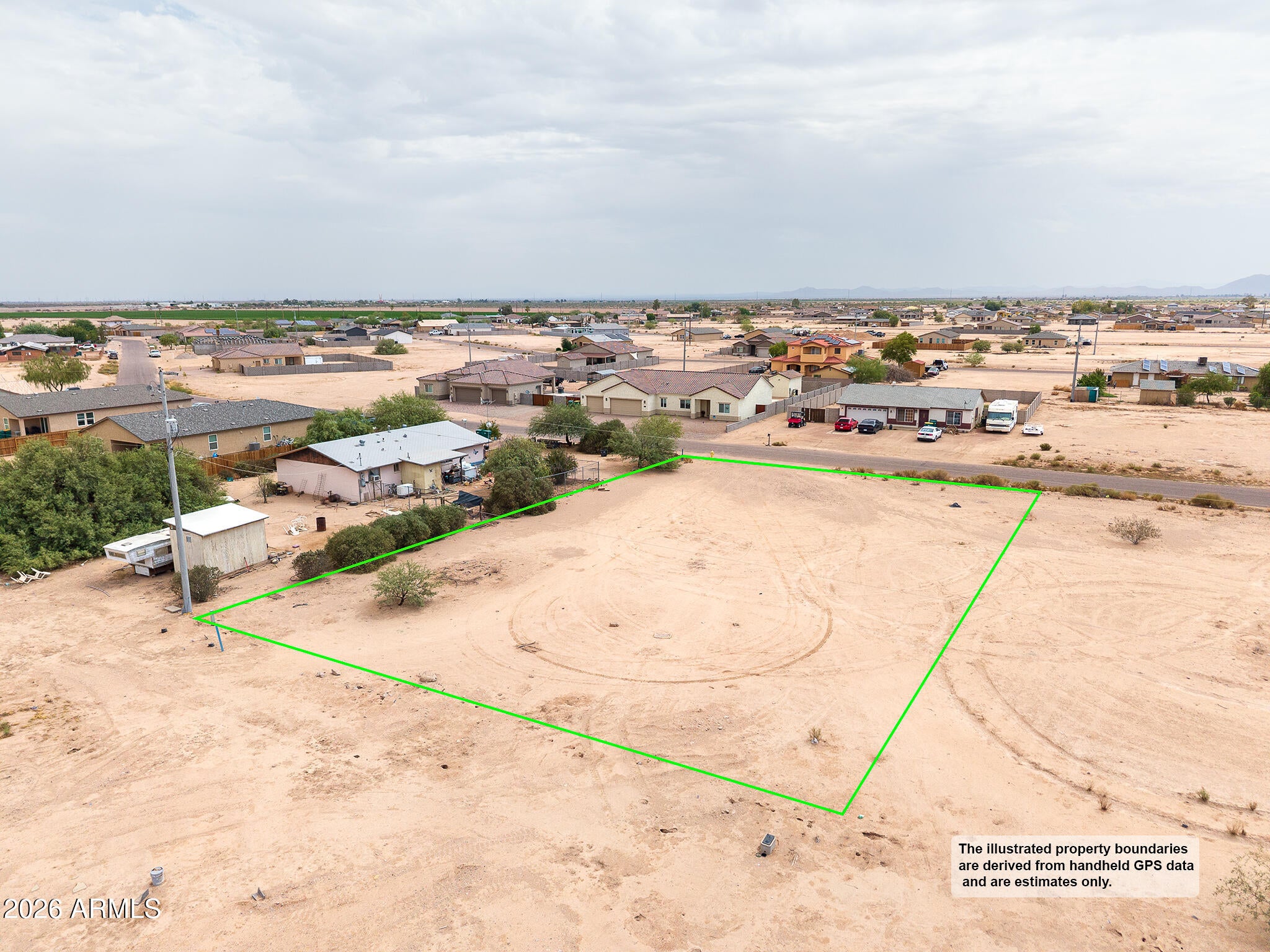 3730 N HOHOKAM Drive 41