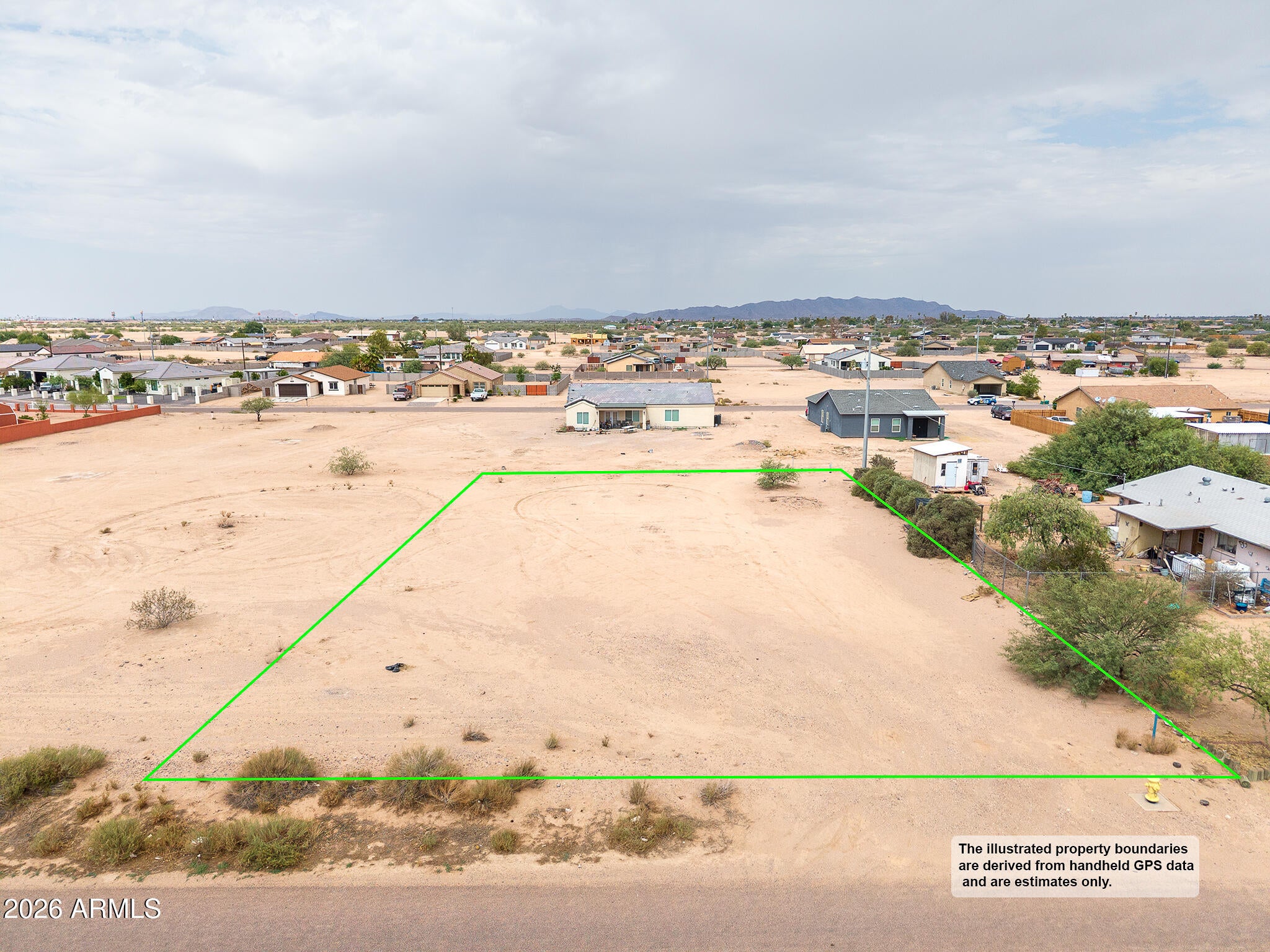 3730 N HOHOKAM Drive 41