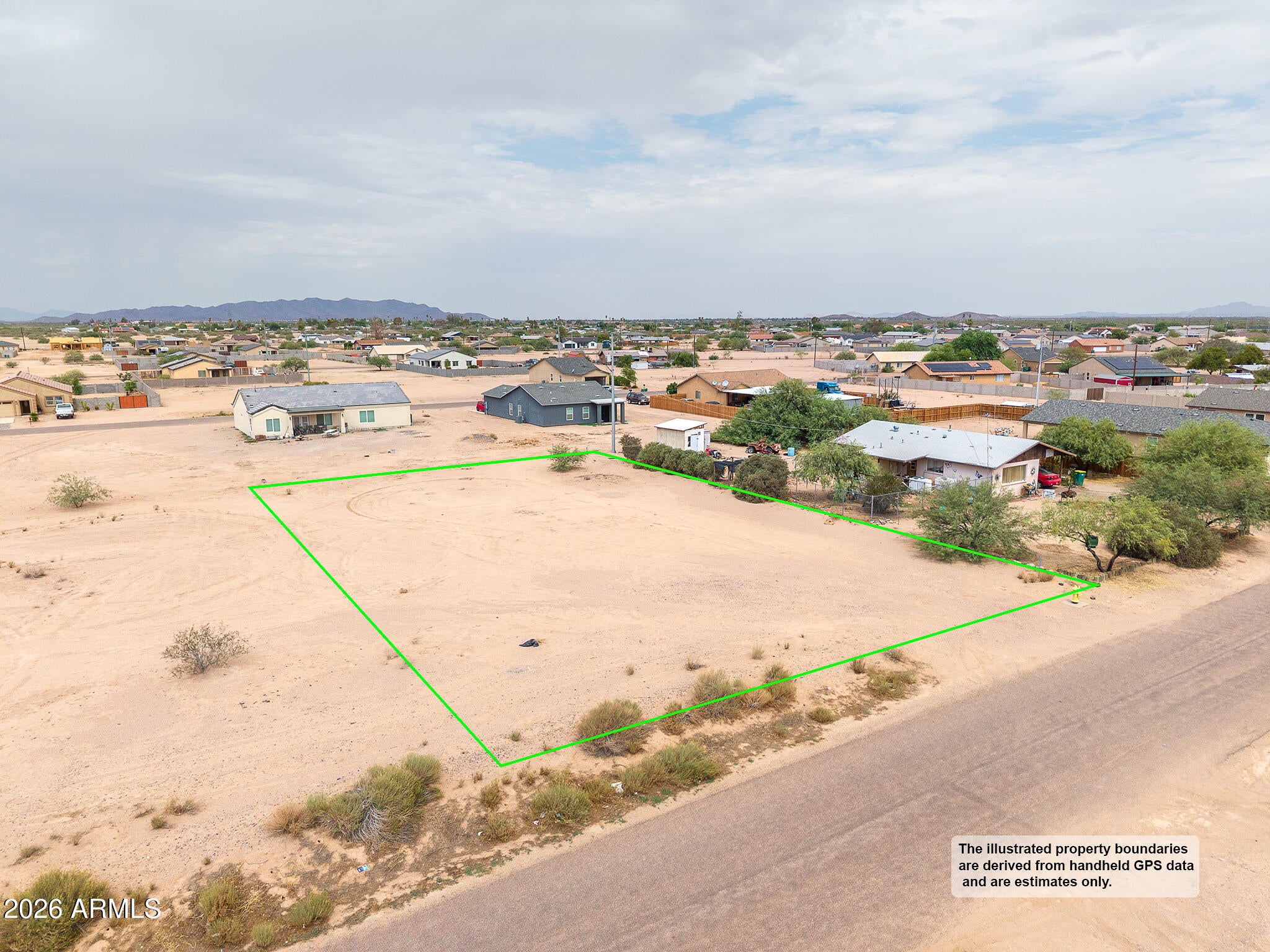 3730 N HOHOKAM Drive 41