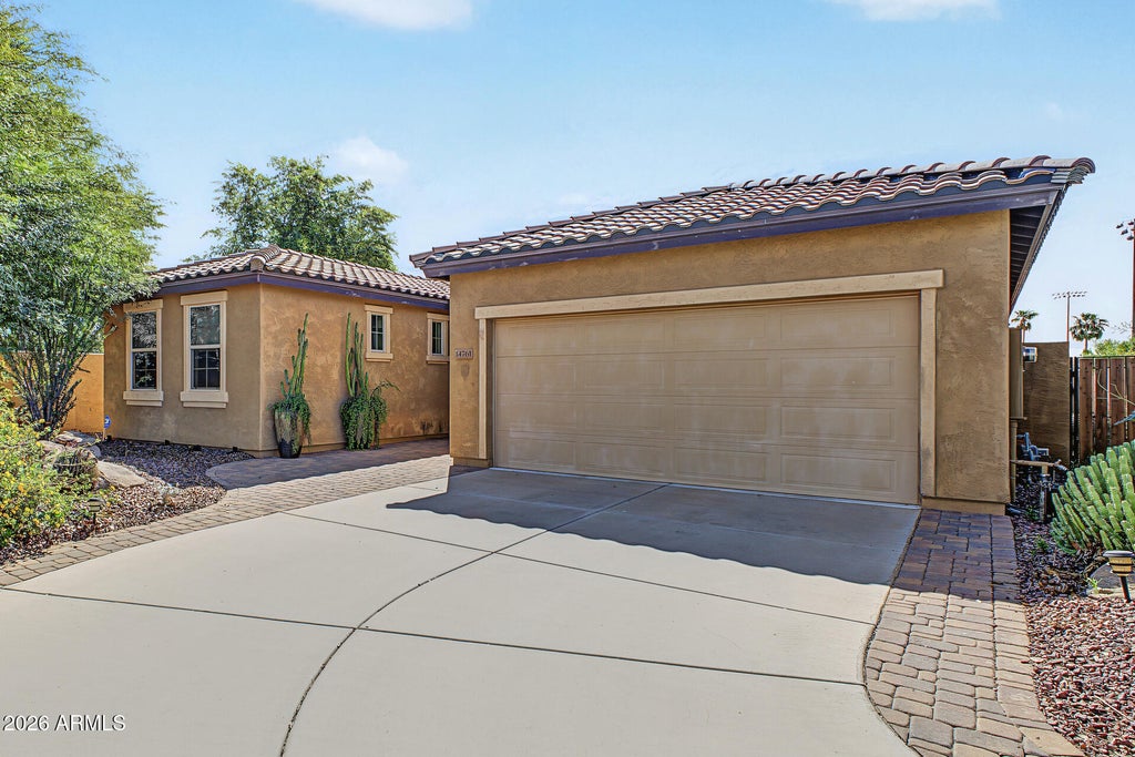 Photo of 14761 W Luna Circle, Litchfield Park, AZ 85340 (MLS # 7093078)