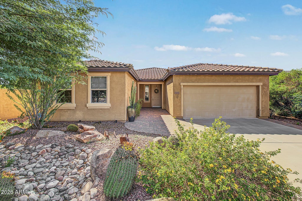 Photo of 14761 W Luna Circle, Litchfield Park, AZ 85340 (MLS # 7093078)