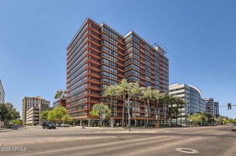 4808 N 24TH Street 1003 Phoenix AZ 85016