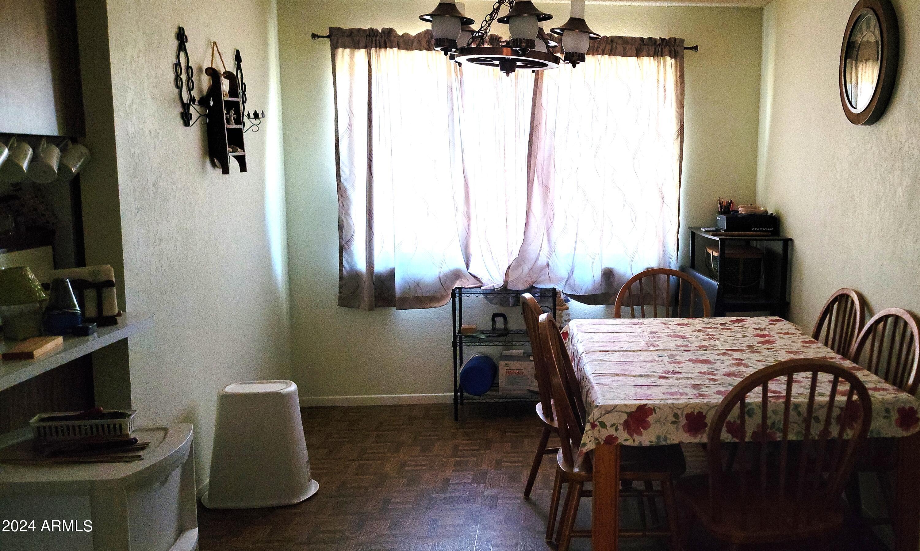 HUACHUCA VILLAGE RESUB - Residential