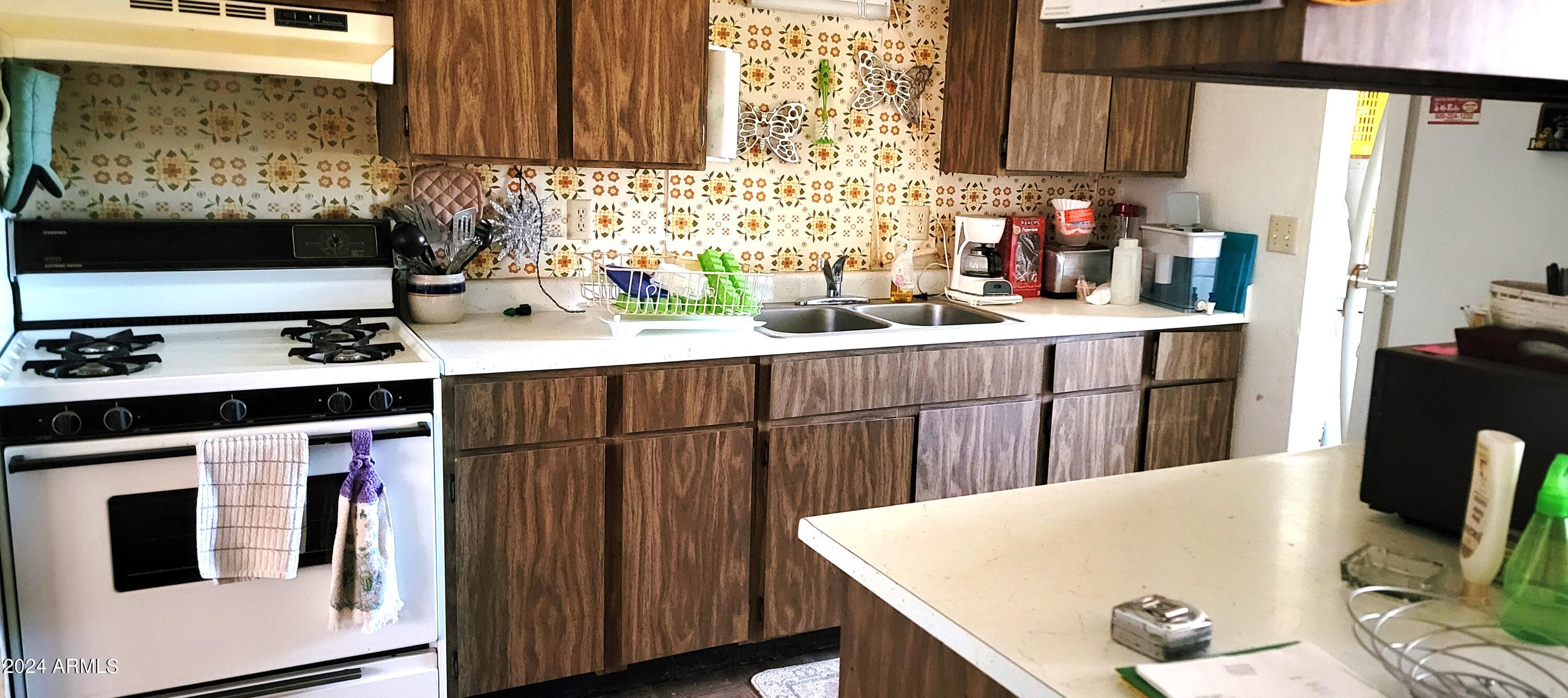 HUACHUCA VILLAGE RESUB - Residential