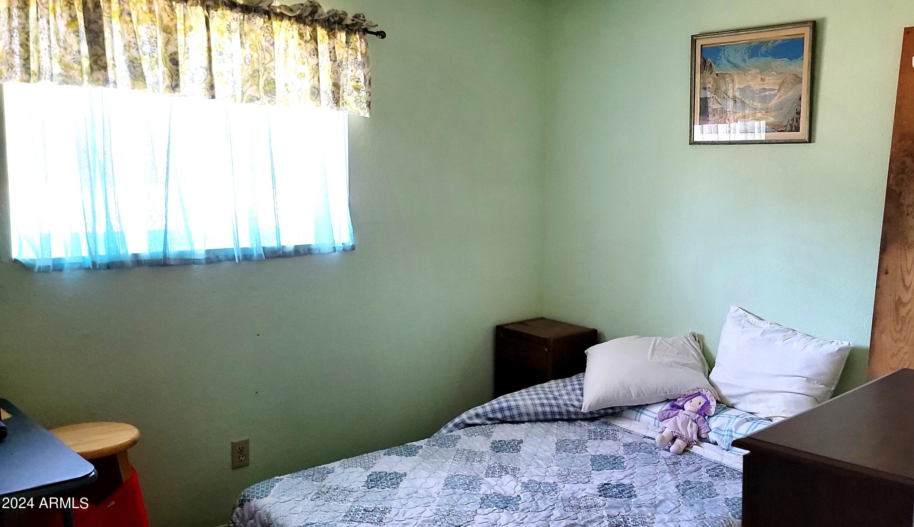 HUACHUCA VILLAGE RESUB - Residential