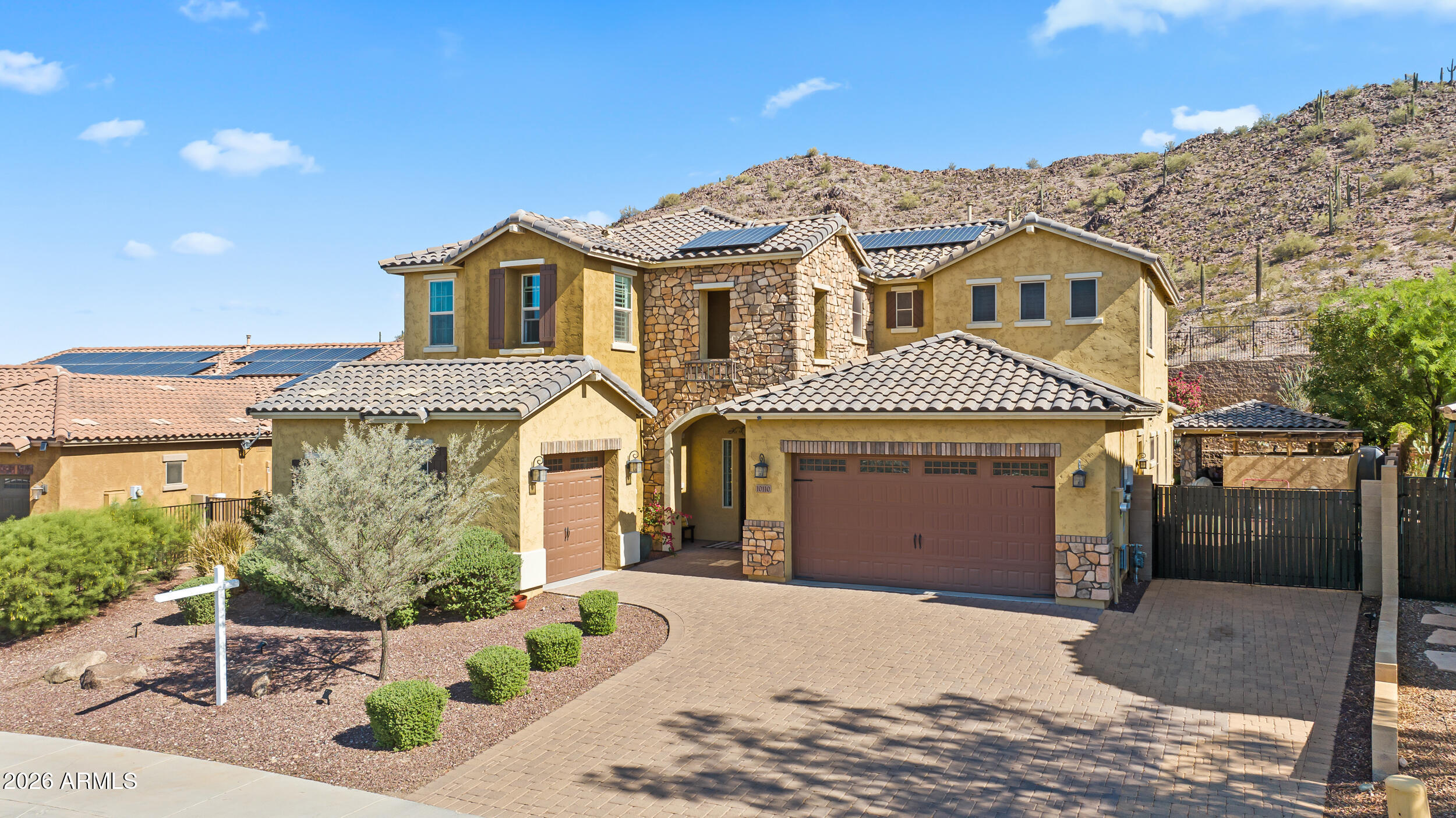 10110 W REDBIRD Road