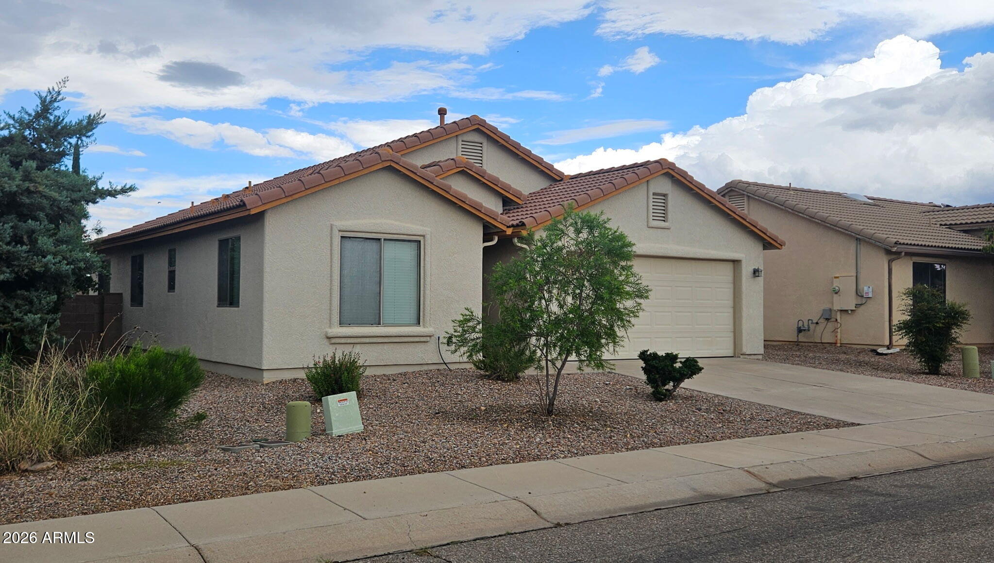 1611 IRONMASTER Street