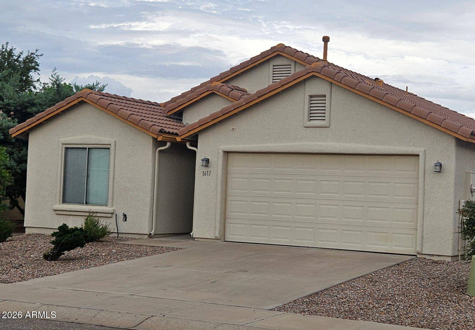 1611 IRONMASTER Street
