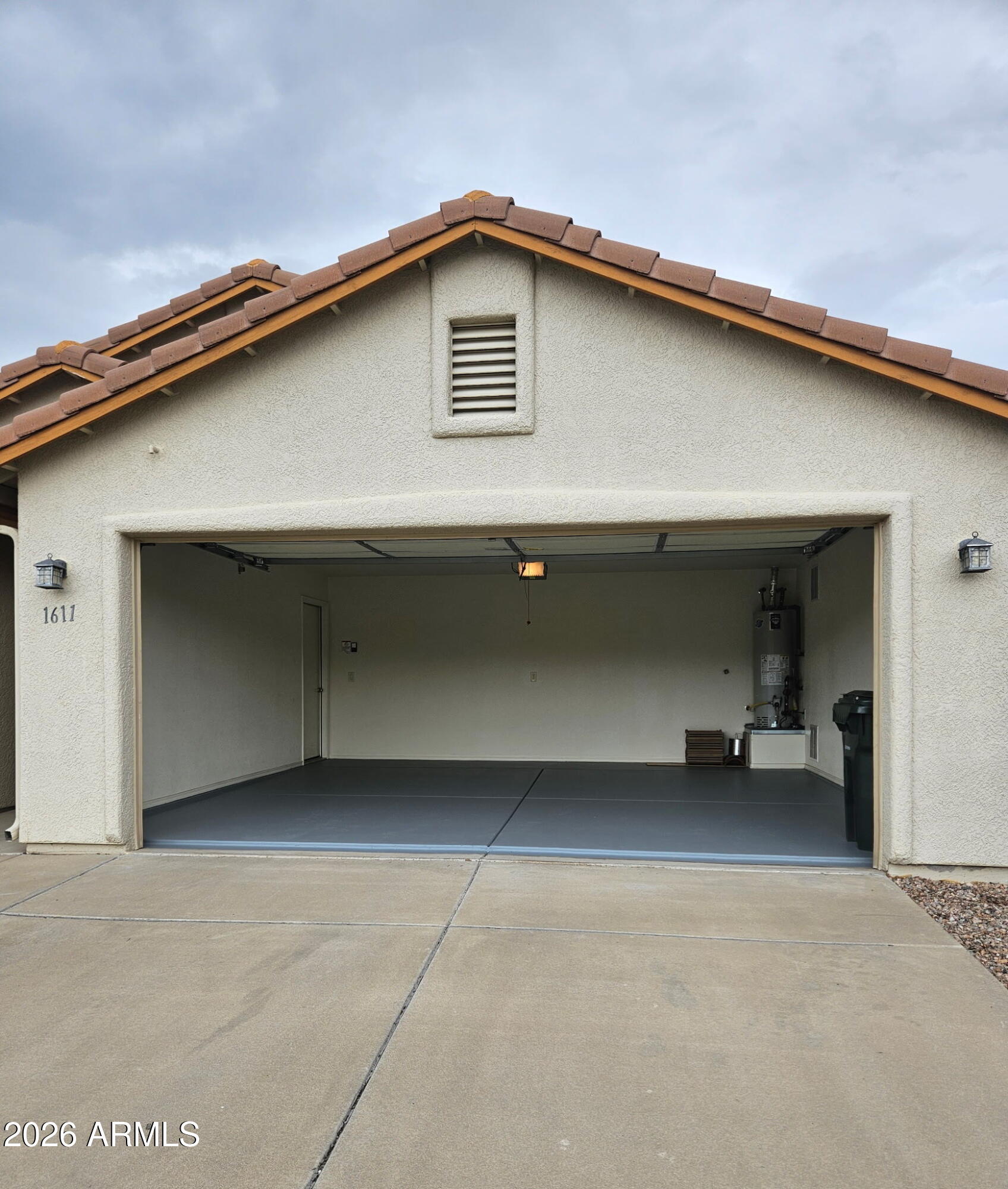1611 IRONMASTER Street