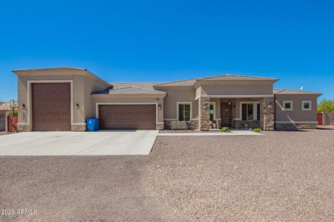 39024 N 11TH Avenue Phoenix AZ 85086