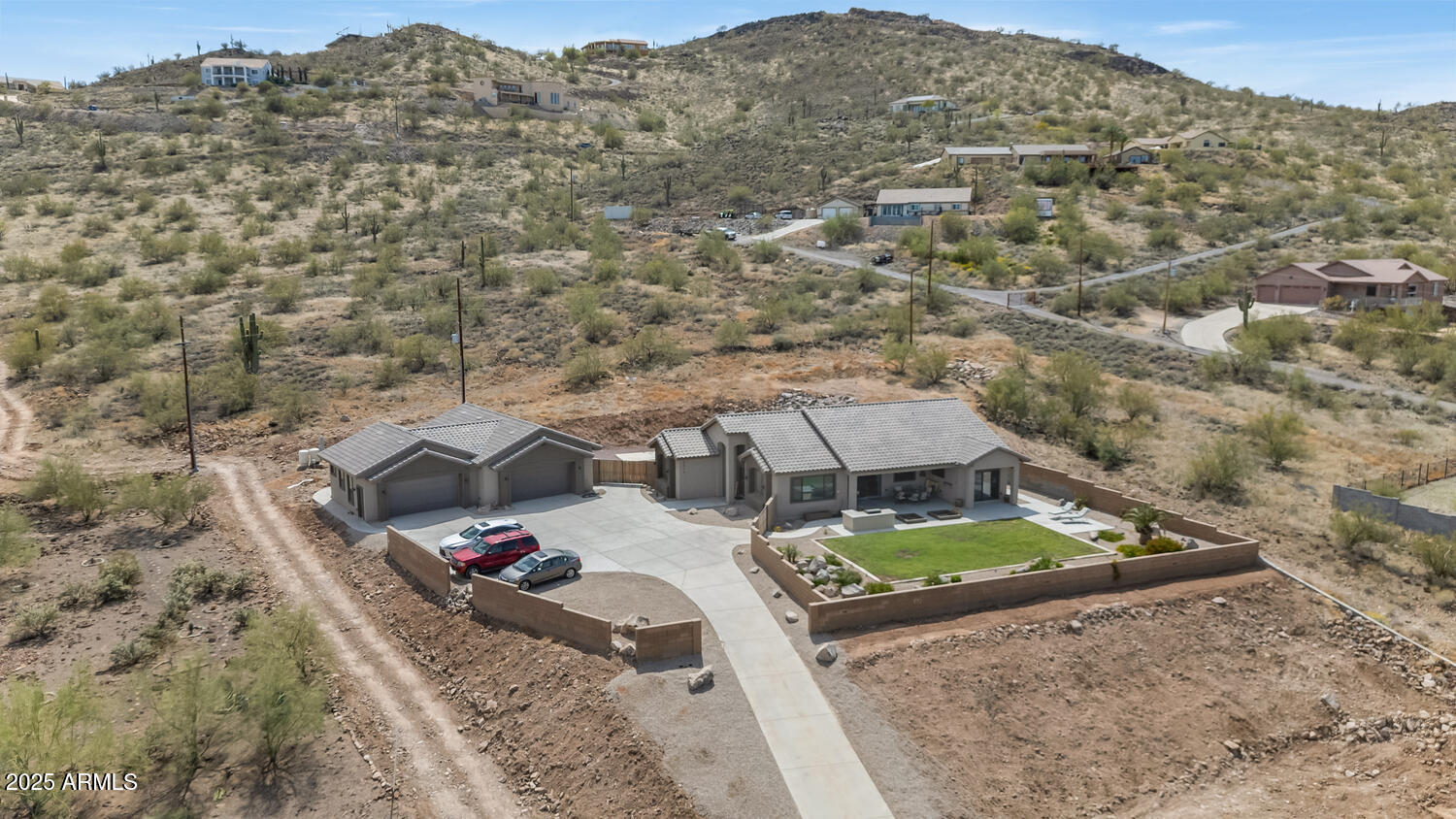 2829 W JOY RANCH Road