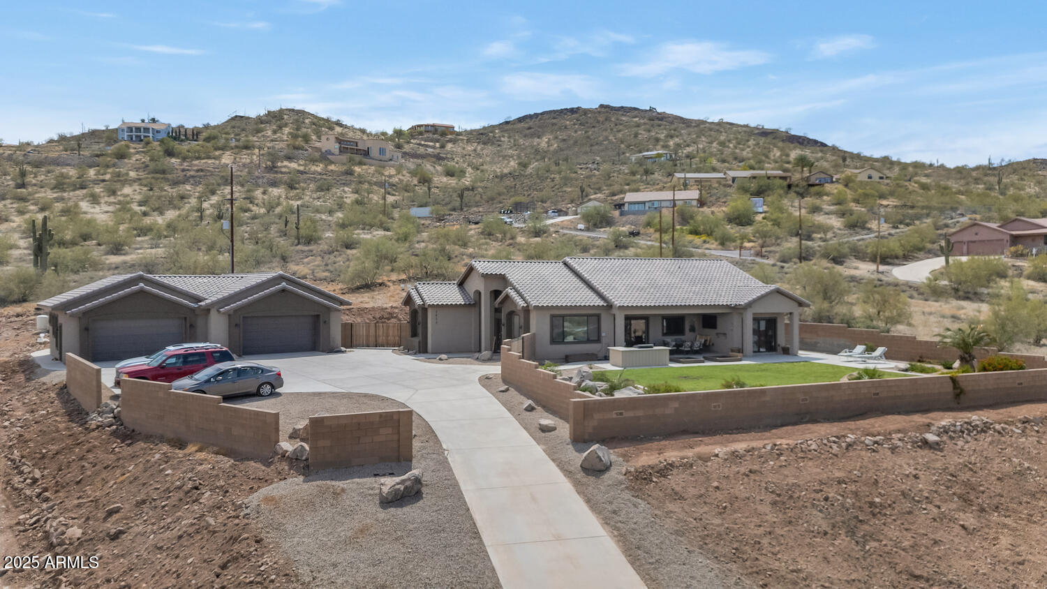 2829 W JOY RANCH Road