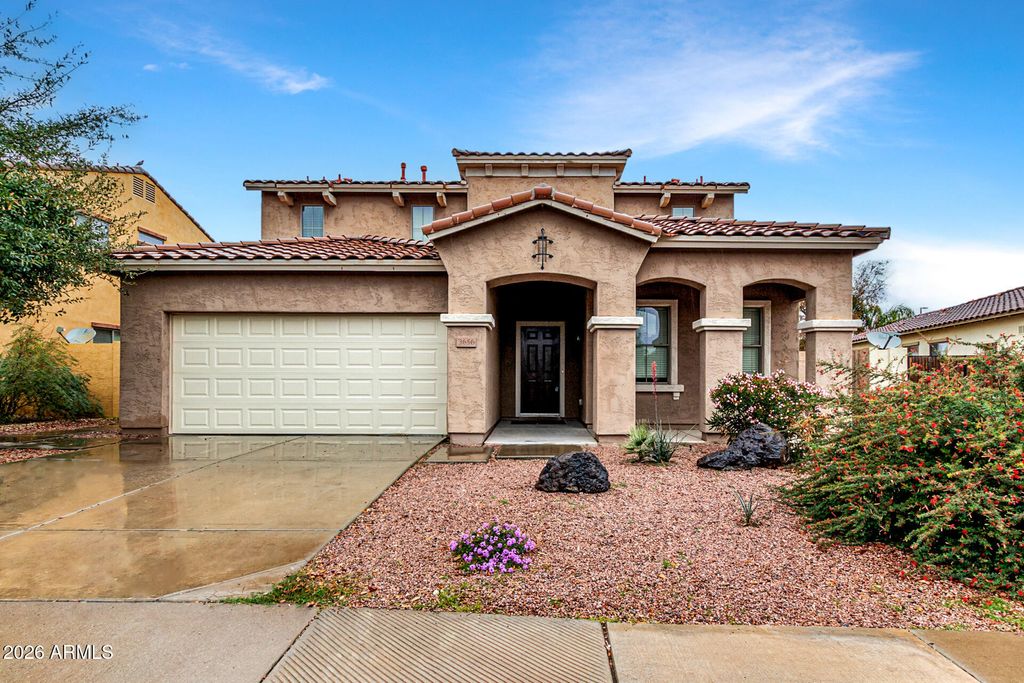 Photo of 3656 E Andre Avenue, Gilbert, AZ 85298 (MLS # 7000118)