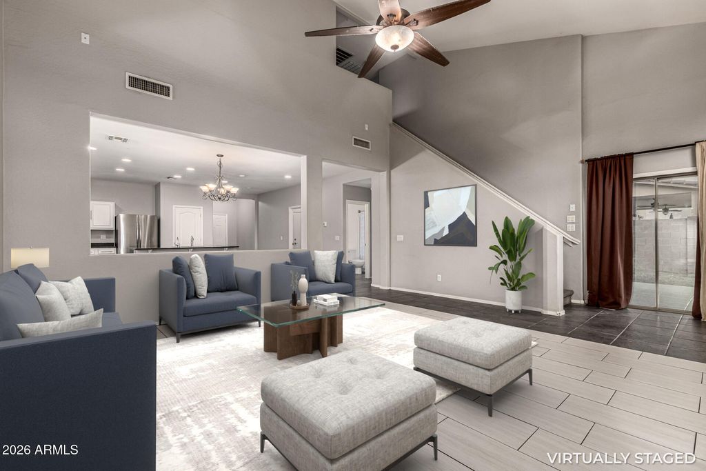 Photo of 3656 E Andre Avenue, Gilbert, AZ 85298 (MLS # 7000118)