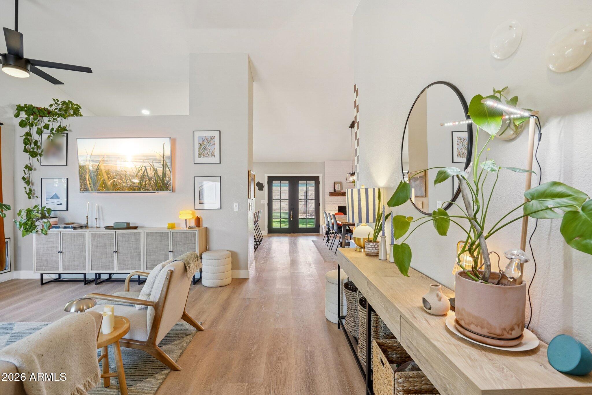 1131 N PEBBLE BEACH Drive