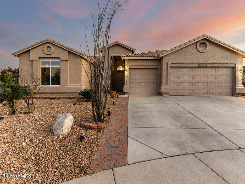 Photo of 11224 S Fiesta Court, Goodyear, AZ 85338 (MLS # 7032909)
