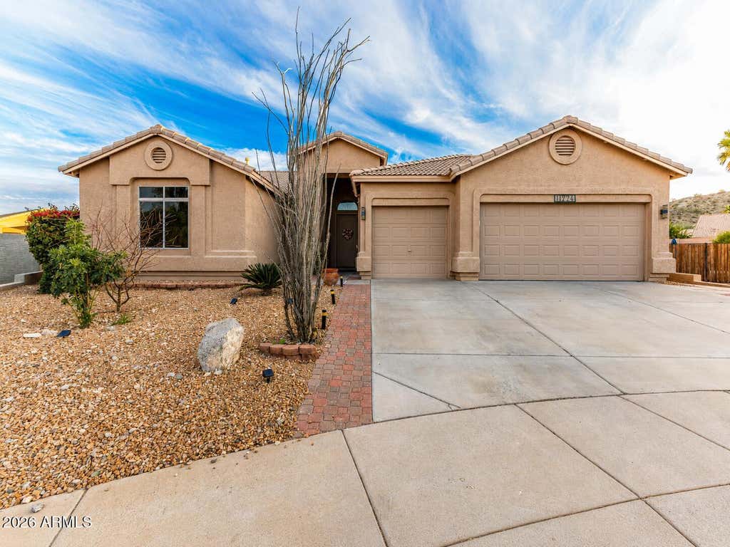 Photo of 11224 S Fiesta Court, Goodyear, AZ 85338 (MLS # 7032909)