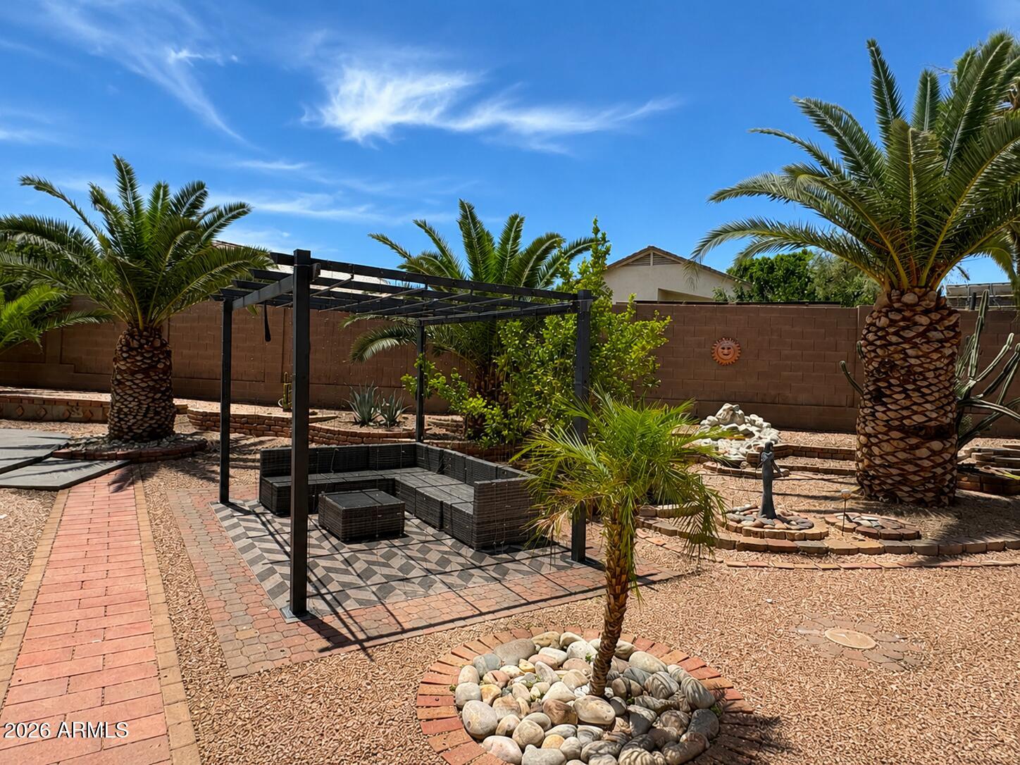 ESTRELLA PARCEL 56A - Residential