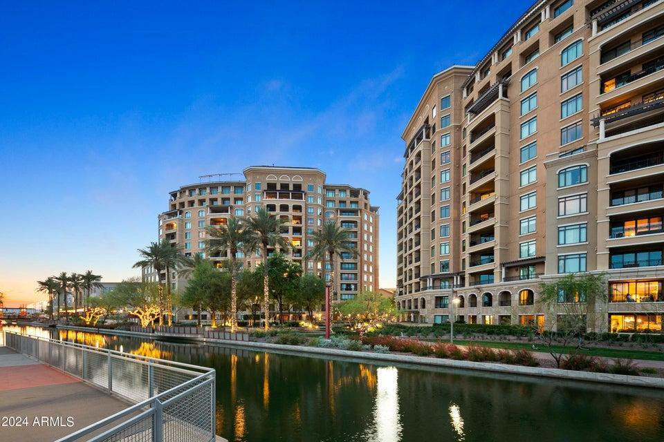 7175 E Camelback Road Unit 202