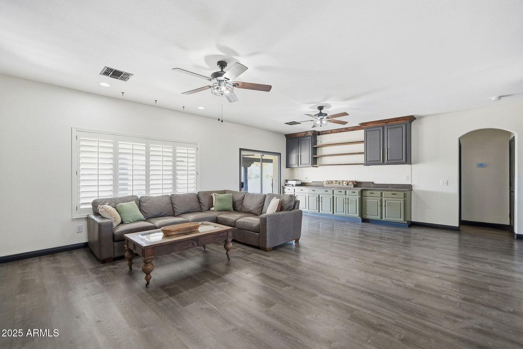 Photo of 19623 W Meadowbrook Avenue, Litchfield Park, AZ 85340 (MLS # 6946033)