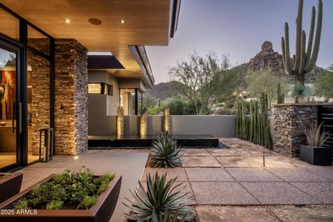 Photo of 10040 E Happy Valley Road #915, Scottsdale, AZ 85255 (MLS # 6935636)