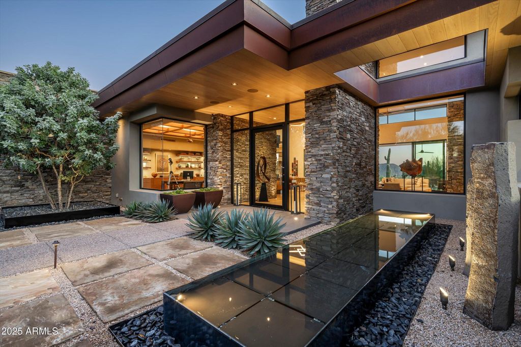 Photo of 10040 E Happy Valley Road #915, Scottsdale, AZ 85255 (MLS # 6935636)