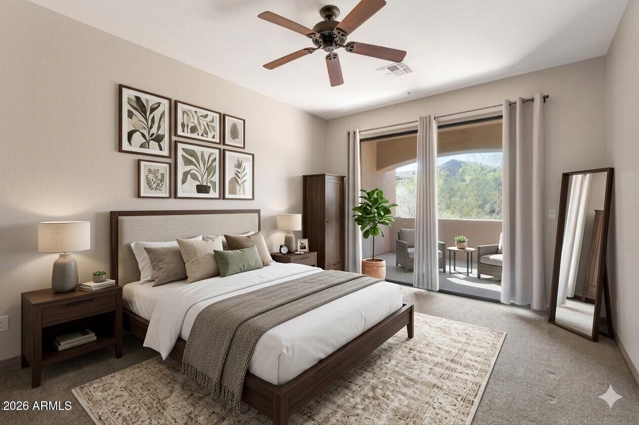 16600 N THOMPSON PEAK Parkway 1068