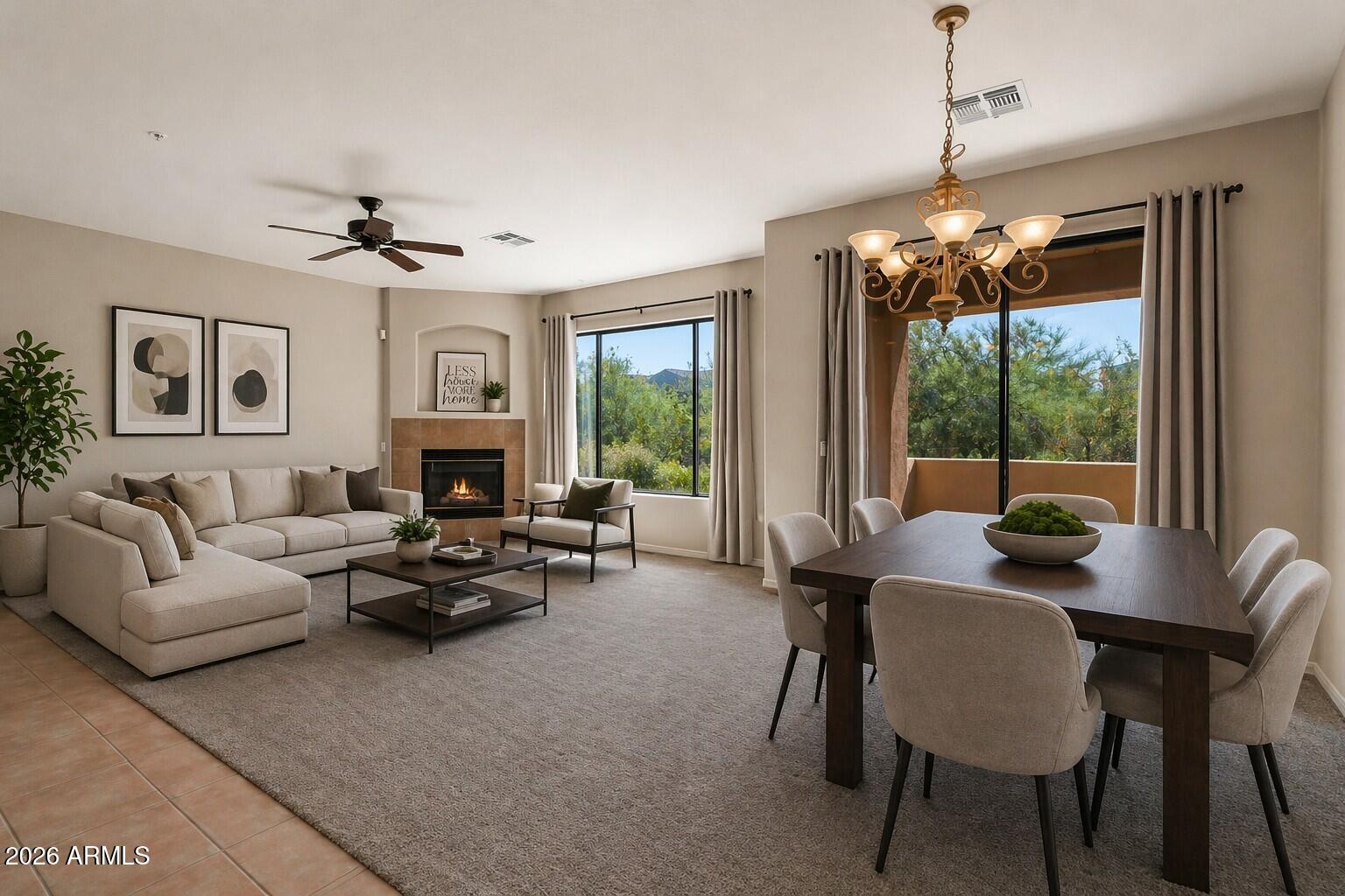 16600 N THOMPSON PEAK Parkway 1068