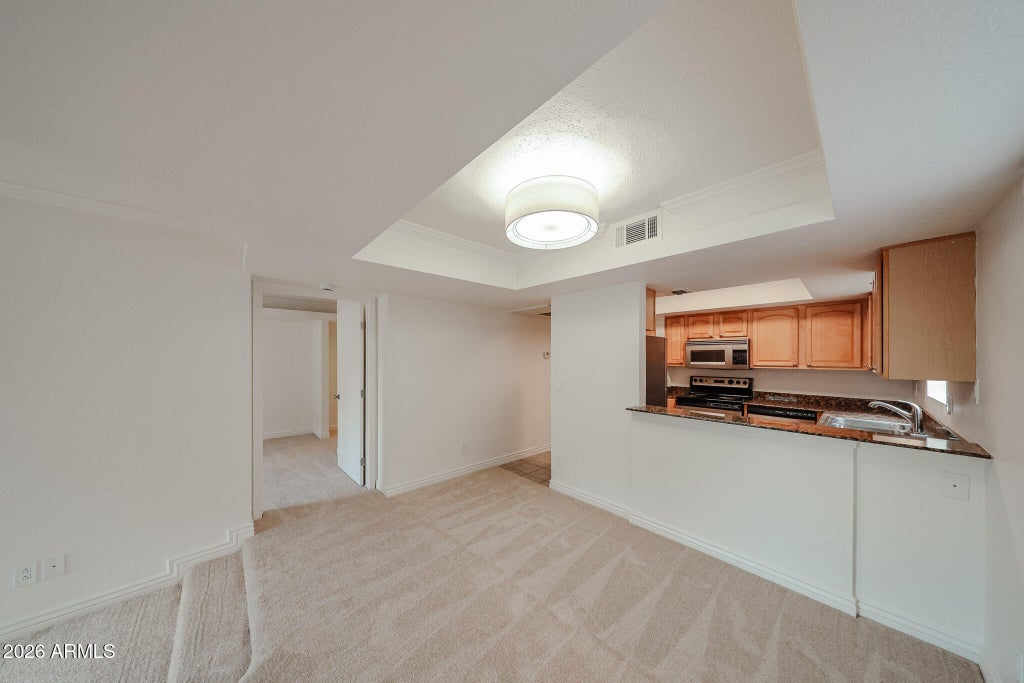 Photo of 3420 W Danbury Drive #C121, Phoenix, AZ 85053 (MLS # 7092671)