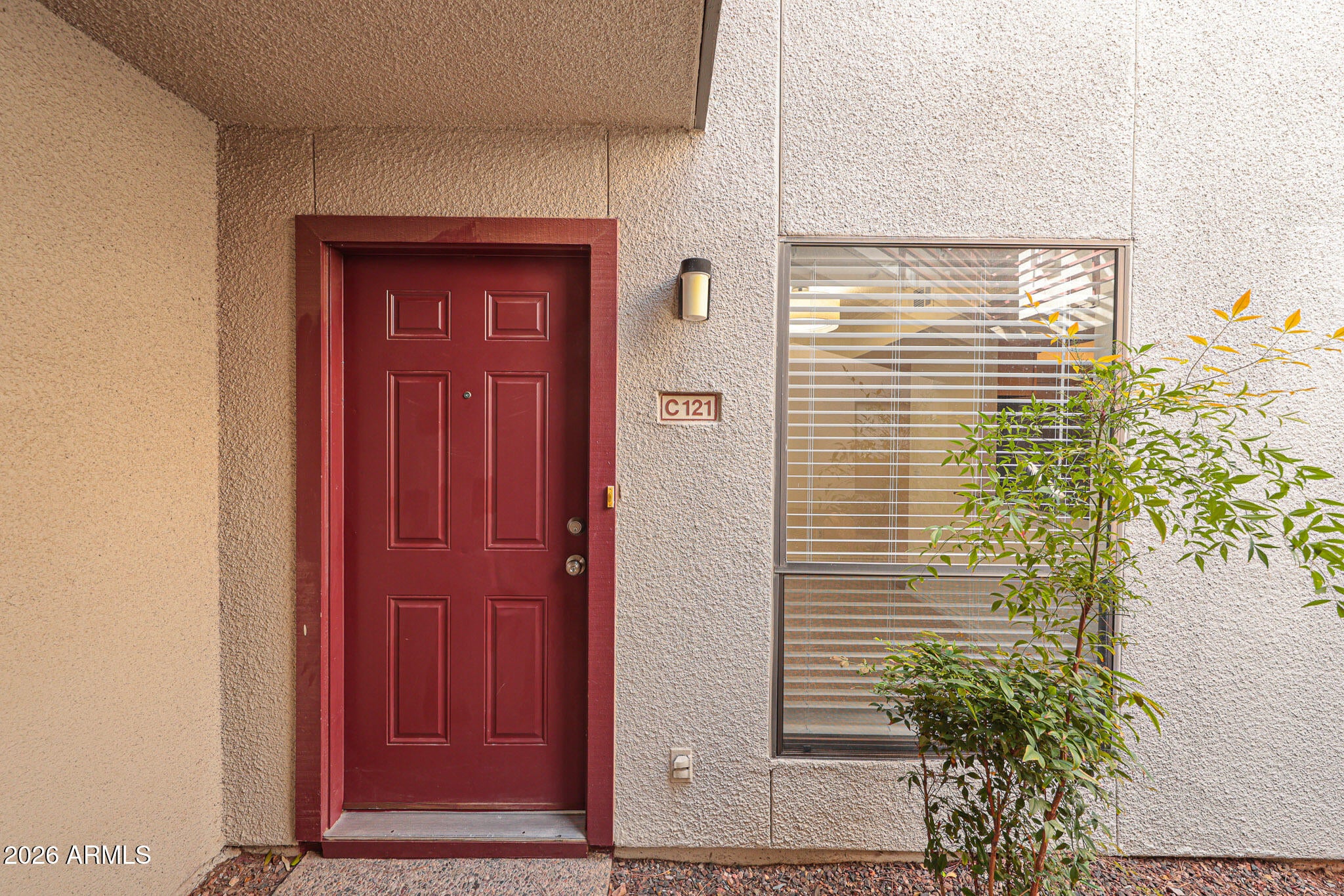 3420 W DANBURY Drive C121