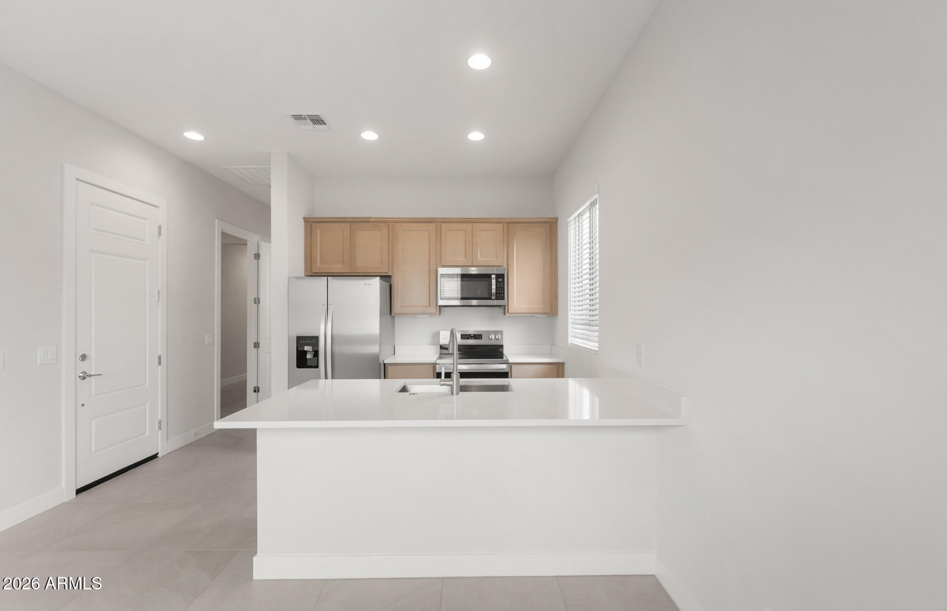 2437 W Nighthawk Way