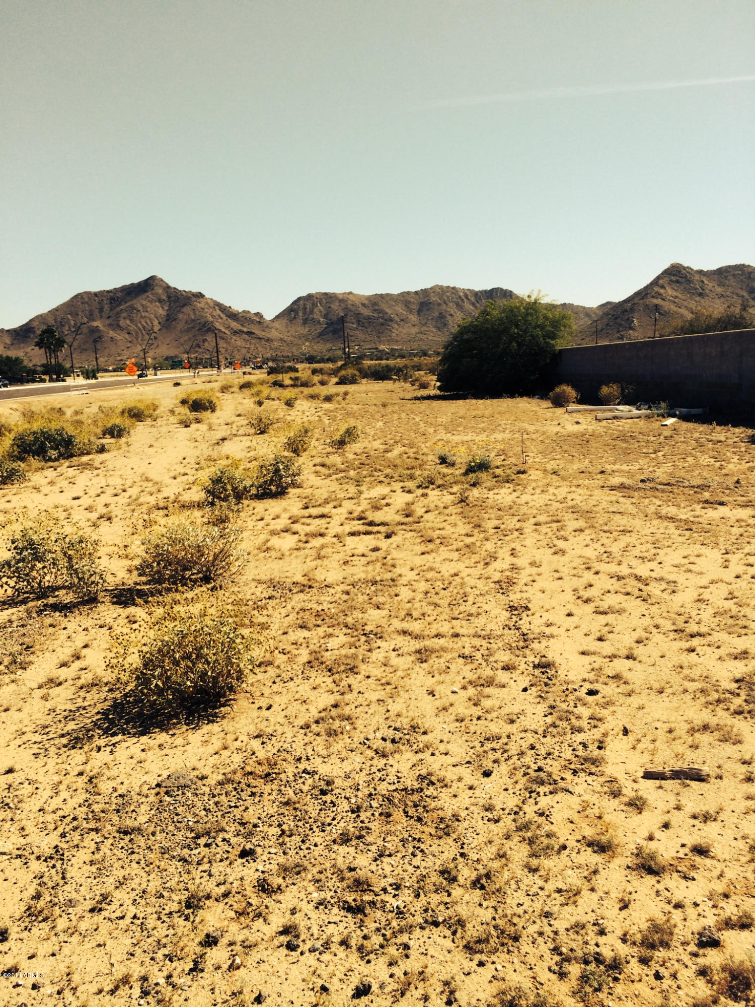 Photo 1 of 1 — 000 E Watford Drive na, Queen Creek, AZ 85142