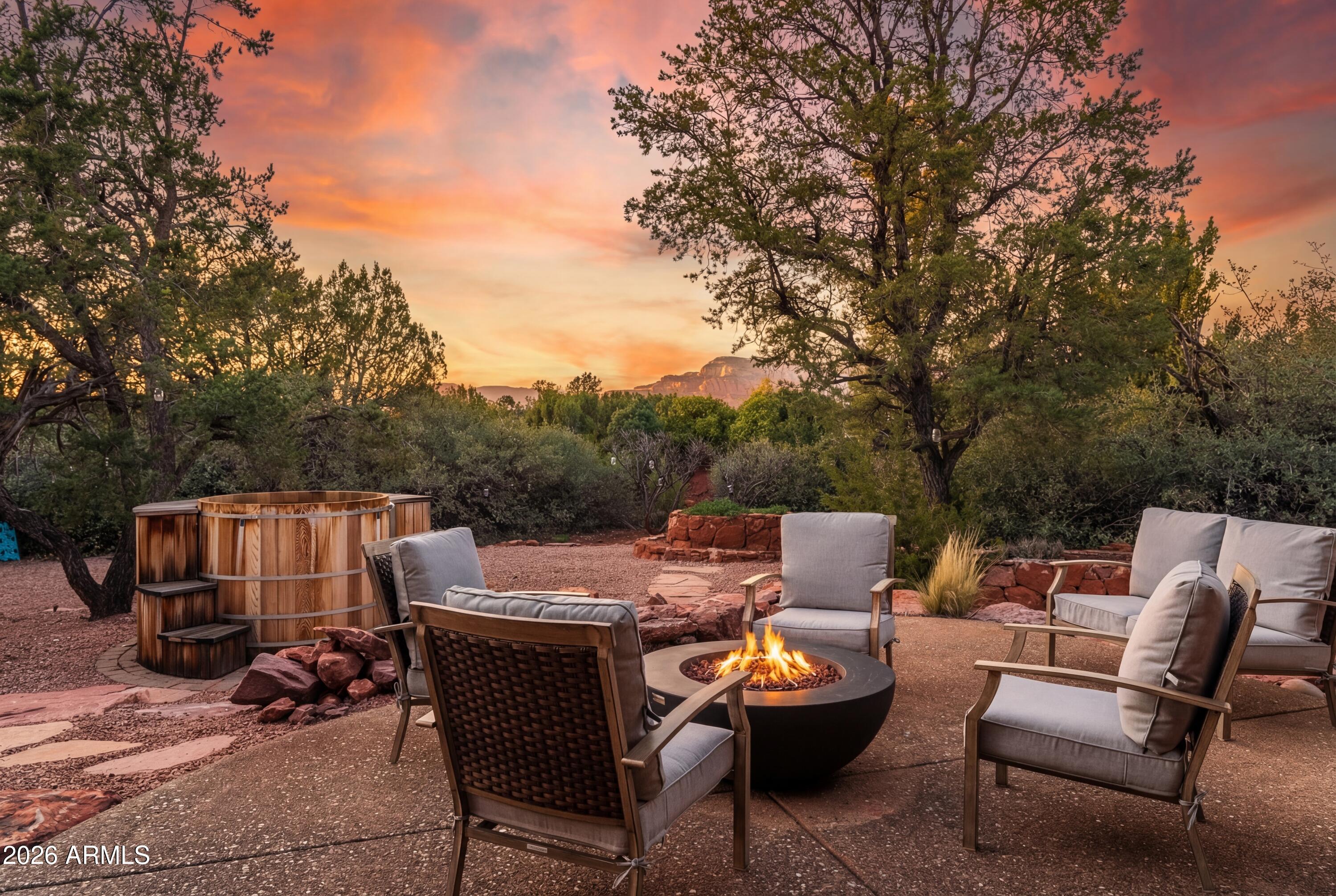 200 CALLE DEL NORTE --