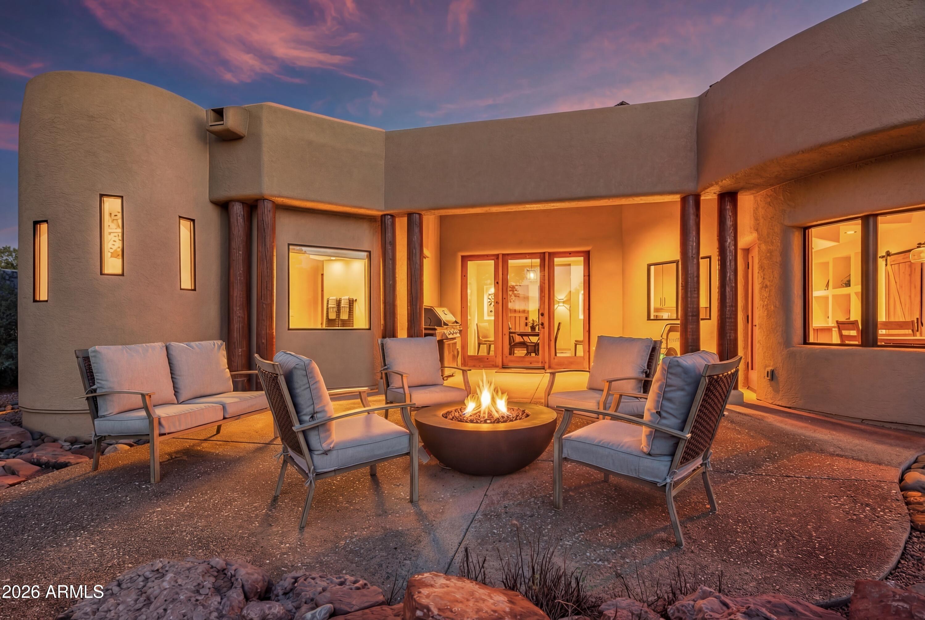 200 CALLE DEL NORTE --