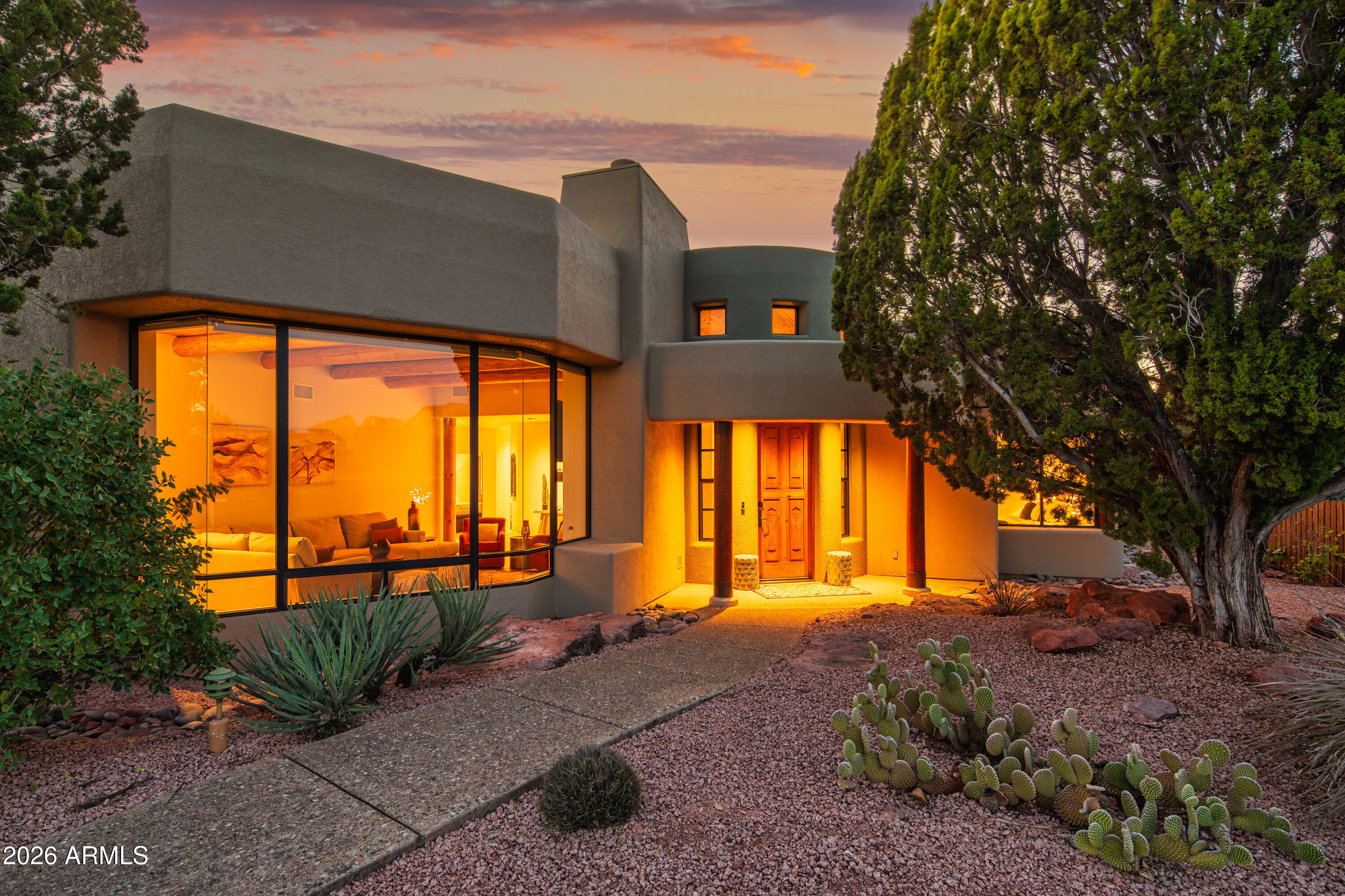 200 CALLE DEL NORTE --