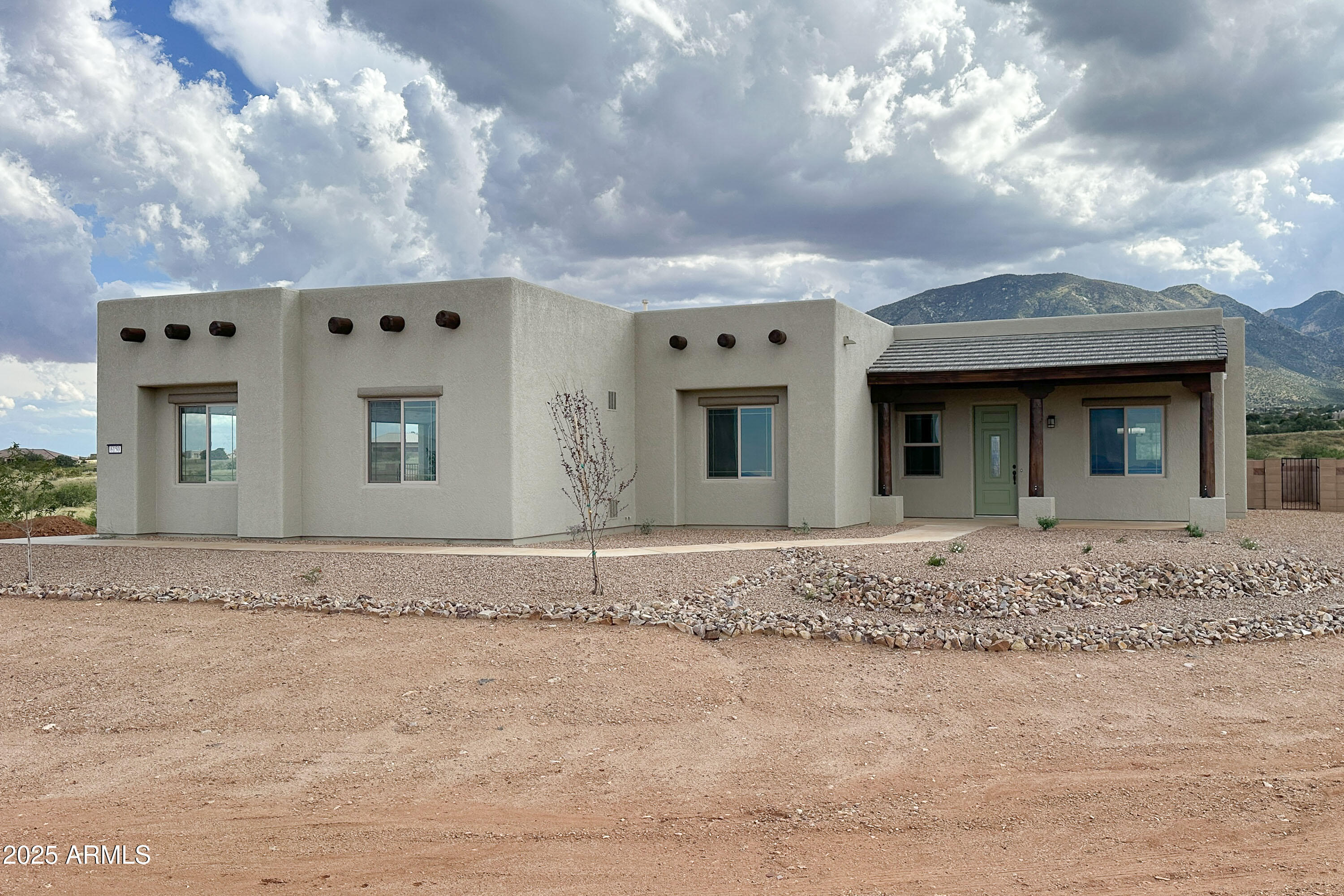 WILD HORSE 2 - Residential