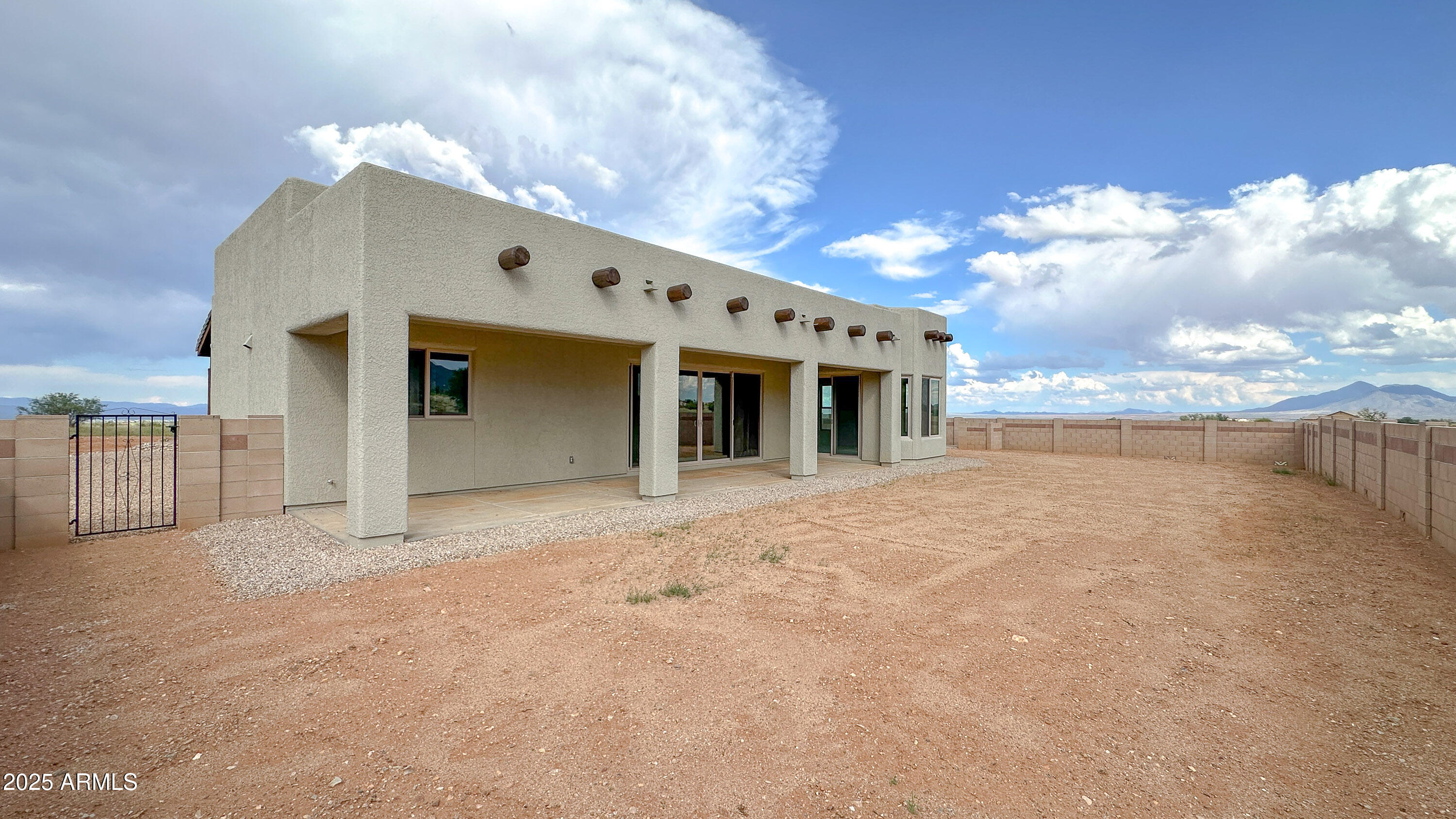 WILD HORSE 2 - Residential