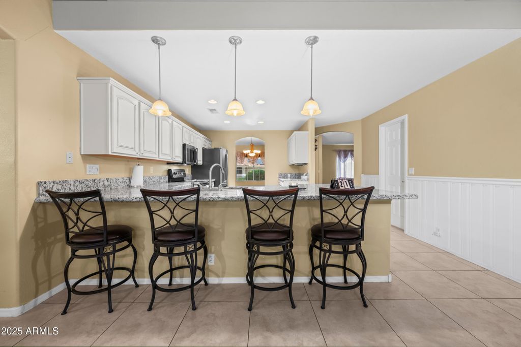 Photo of 2631 E Northridge Street, Mesa, AZ 85213 (MLS # 6951111)