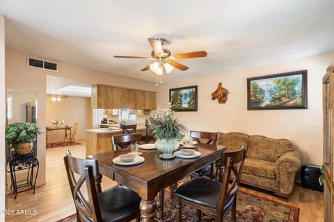 2801 N DAKOTA Street Chandler AZ 85225