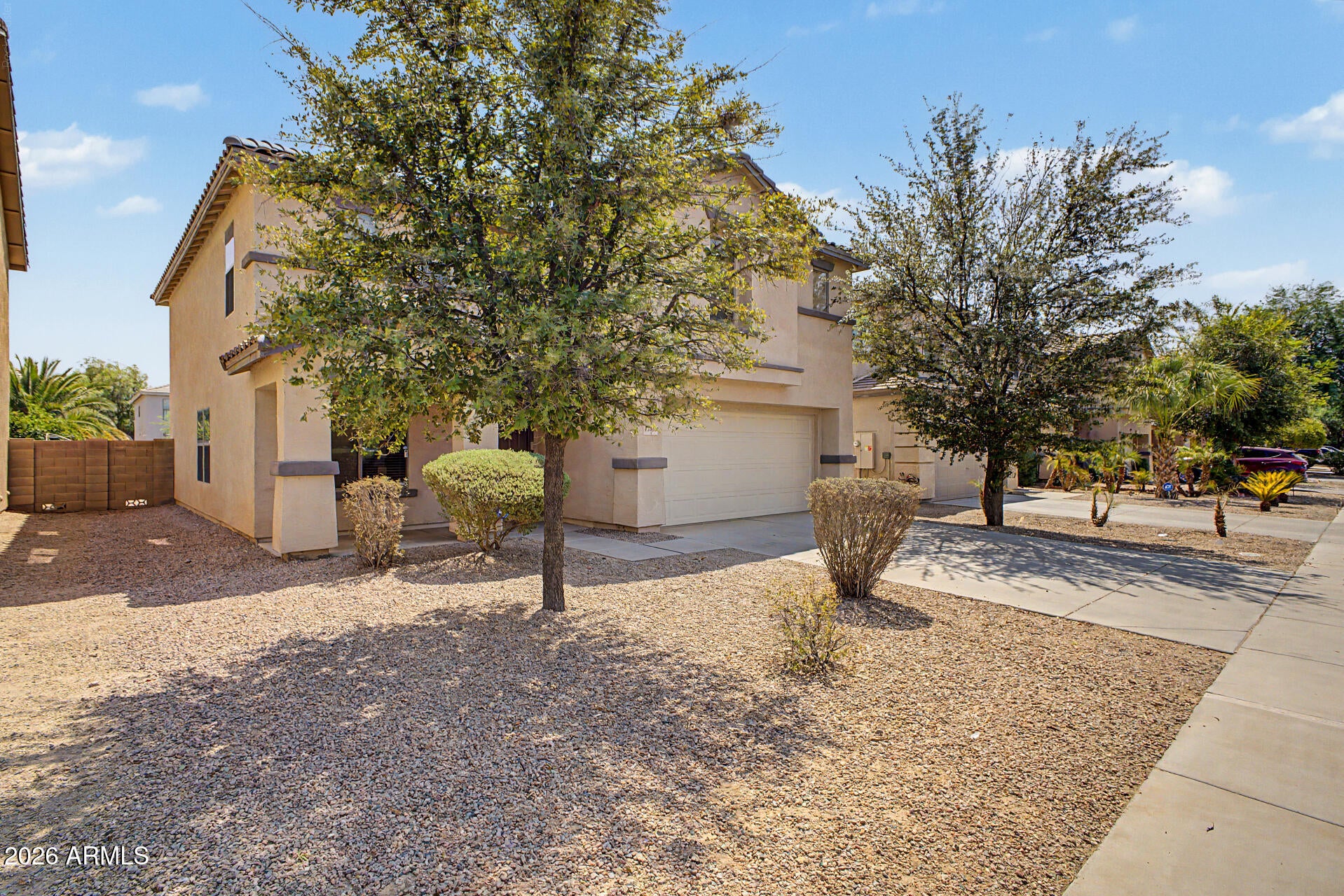 45693 W BARBARA Lane