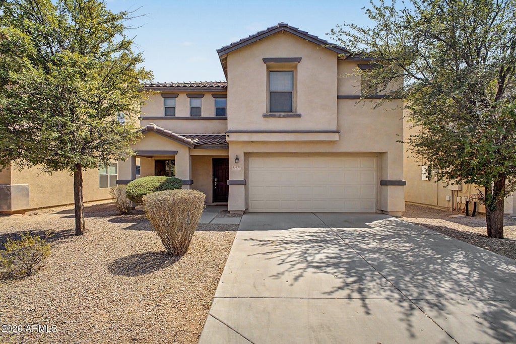 Photo of 45693 W Barbara Lane, Maricopa, AZ 85139 (MLS # 7066879)