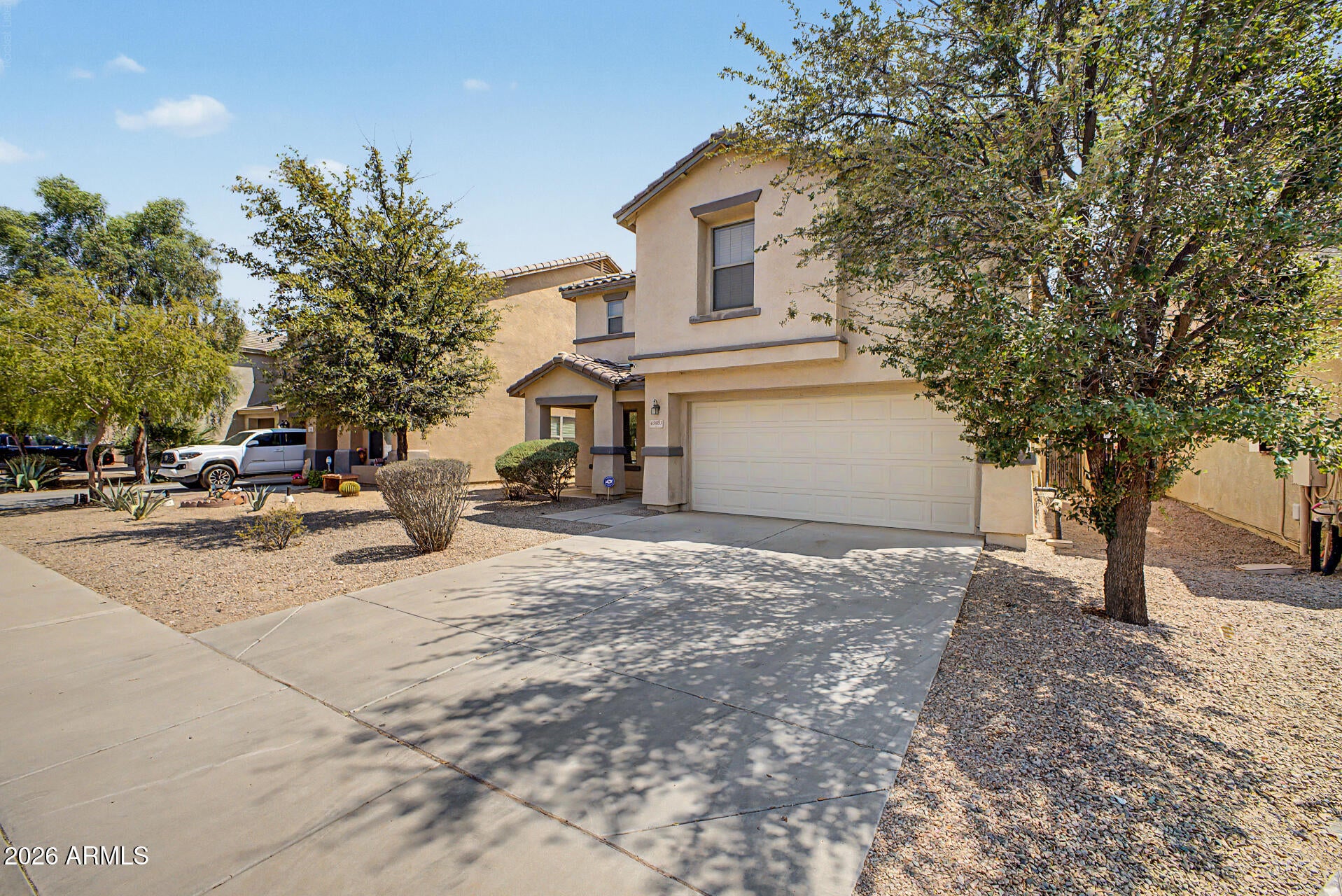 45693 W BARBARA Lane