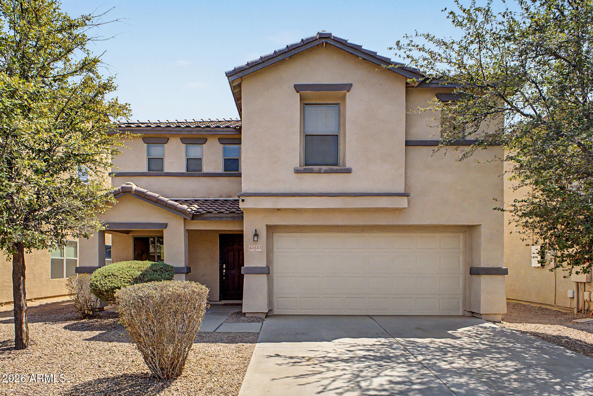 45693 W BARBARA Lane