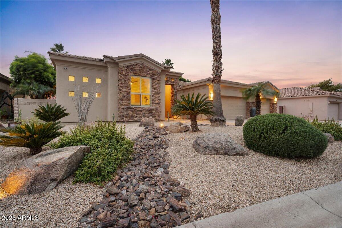 15323 E REDROCK Drive