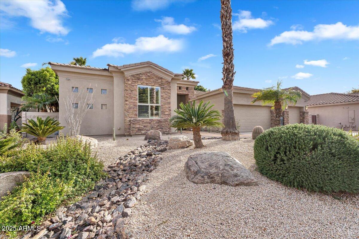 15323 E REDROCK Drive