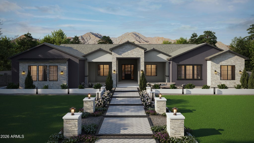 Photo of 6833 N 177th Place, Waddell, AZ 85355 (MLS # 7036761)